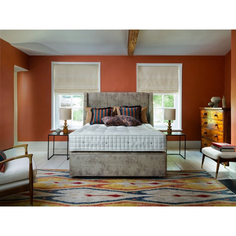 Hypnos Sherborne Sublime Mattress & Divan Set