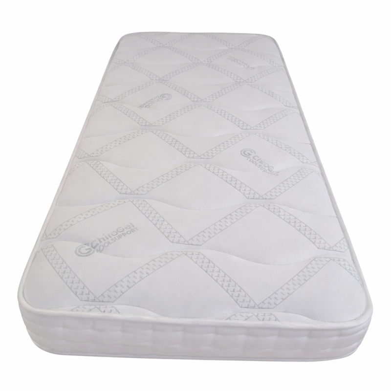 Highgrove Lambeth Chirogel 1000 Pocket Sprung Mattress