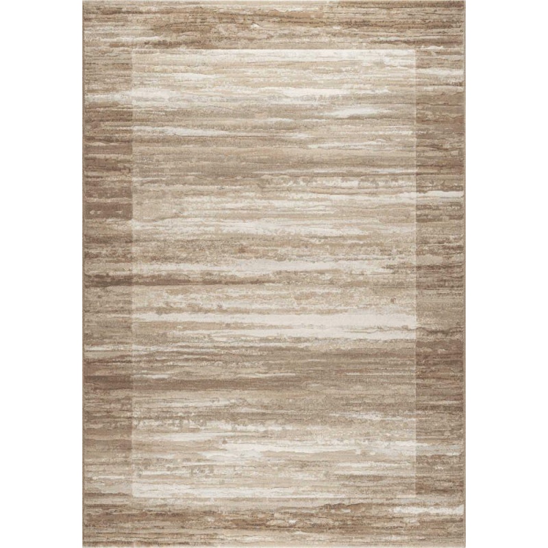Mastercraft Brown 063-0138/9273 Galleria Rug - Multi - 200Cm X 290Cm