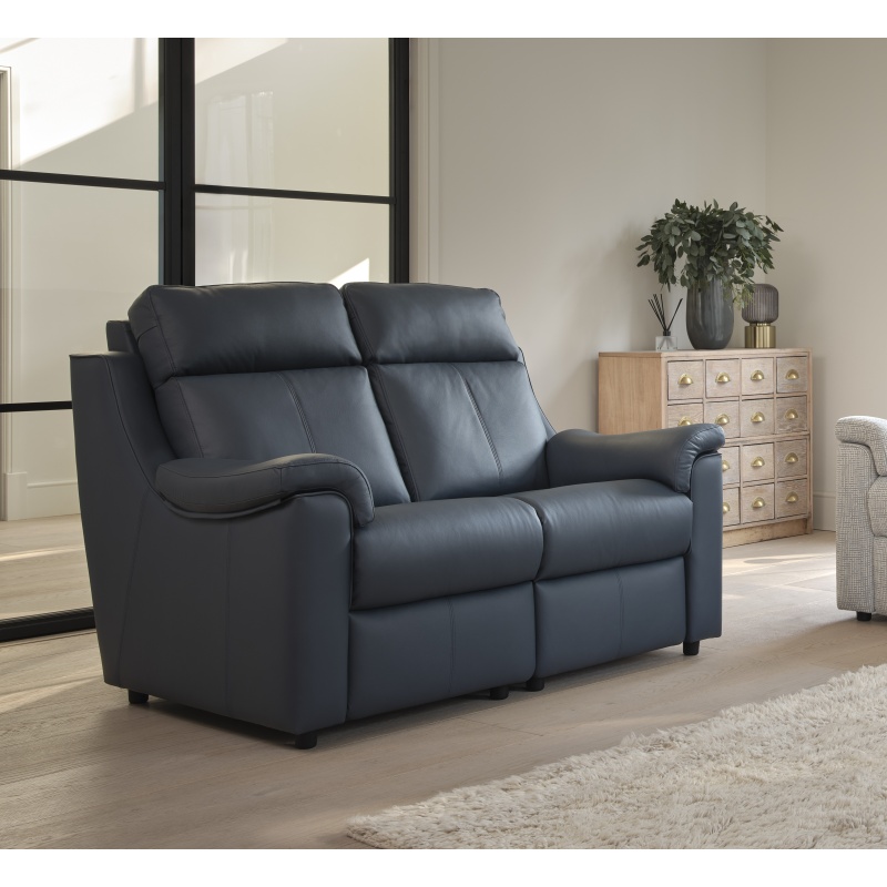 Parker Knoll Arizona 2 Seater Power Recliner Sofa