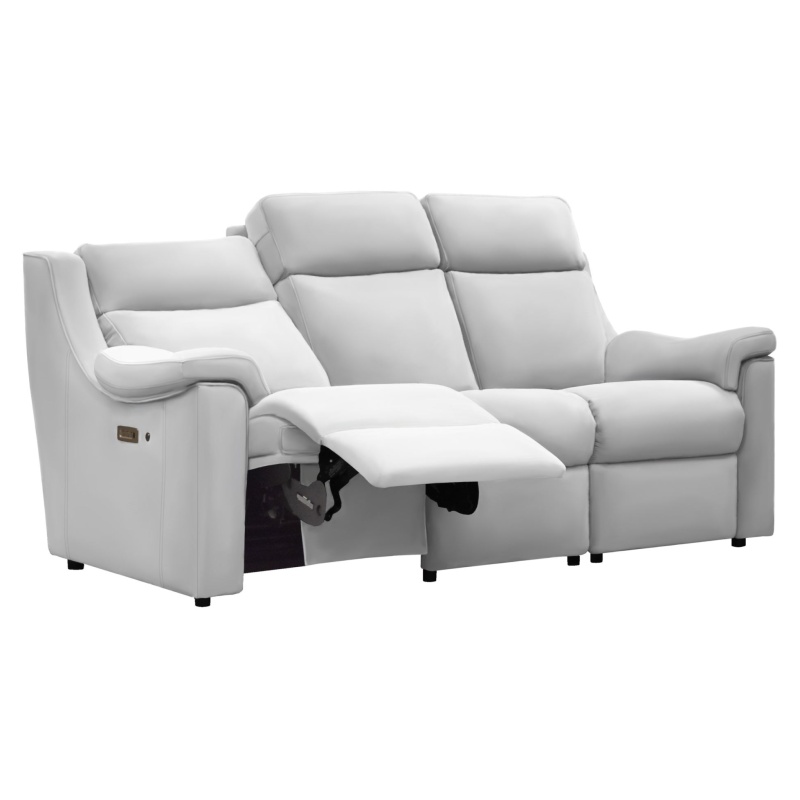Parker Knoll Arizona 3 Seater Power Recliner Sofa