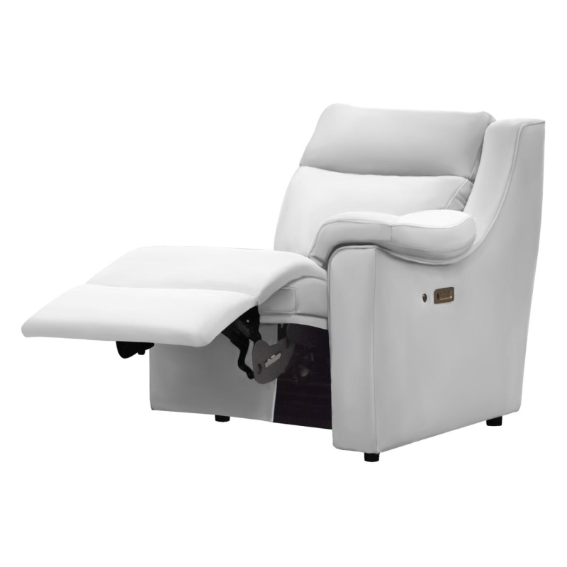 Parker Knoll Arizona Modular Sofa Unit - Power Recliner End Unit