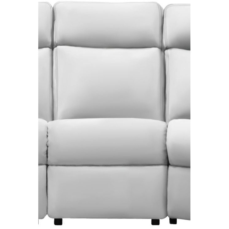 Parker Knoll Arizona Modular Sofa Unit - Centre Box