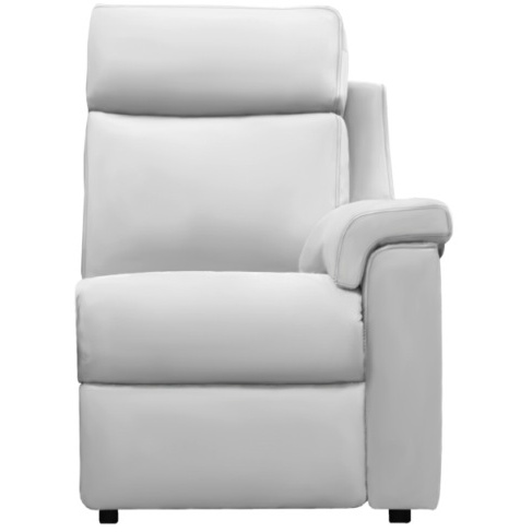 Parker Knoll Arizona Modular Sofa Unit - Static End Unit