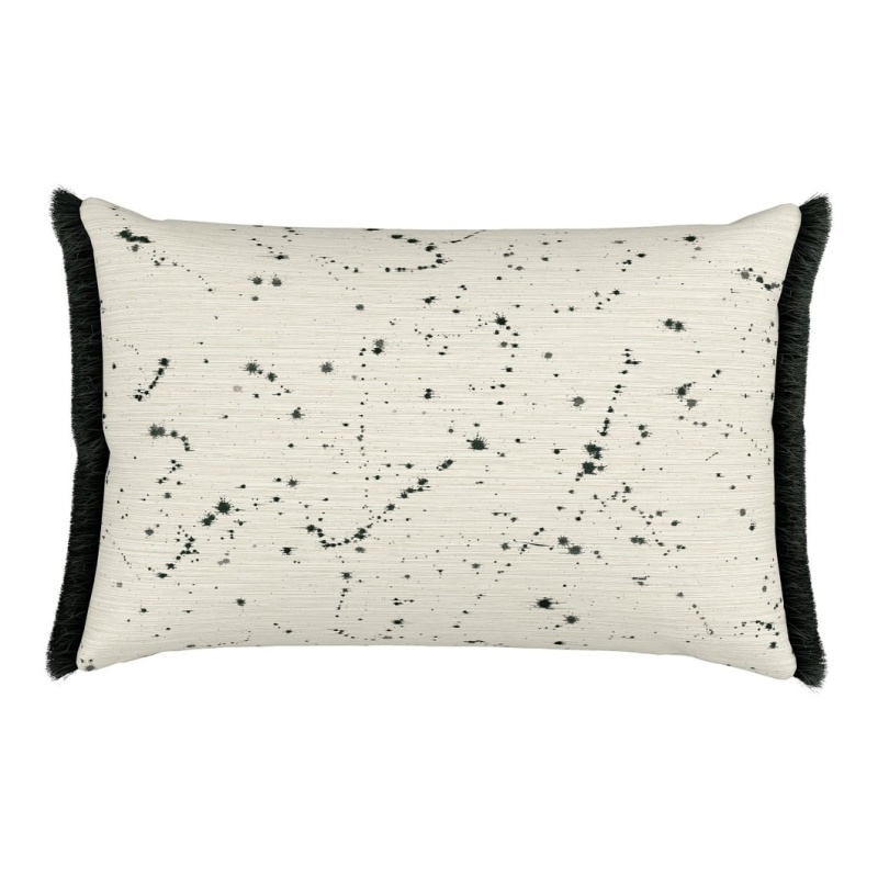 Harlequin Moho Cushion 60x40cm - Agate