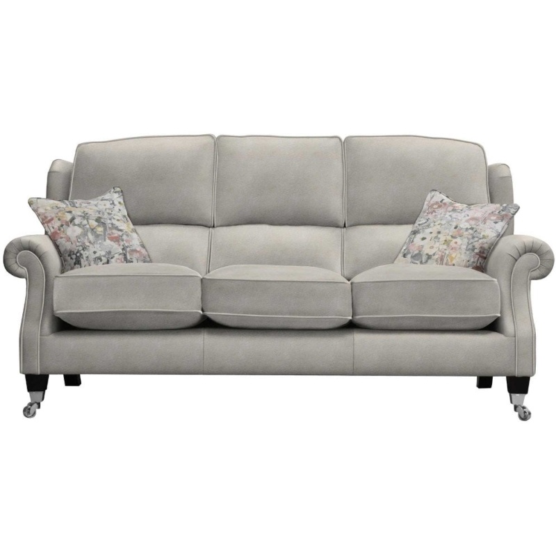 Parker Knoll Parker Knoll Henley 25 3 Seater Sofa