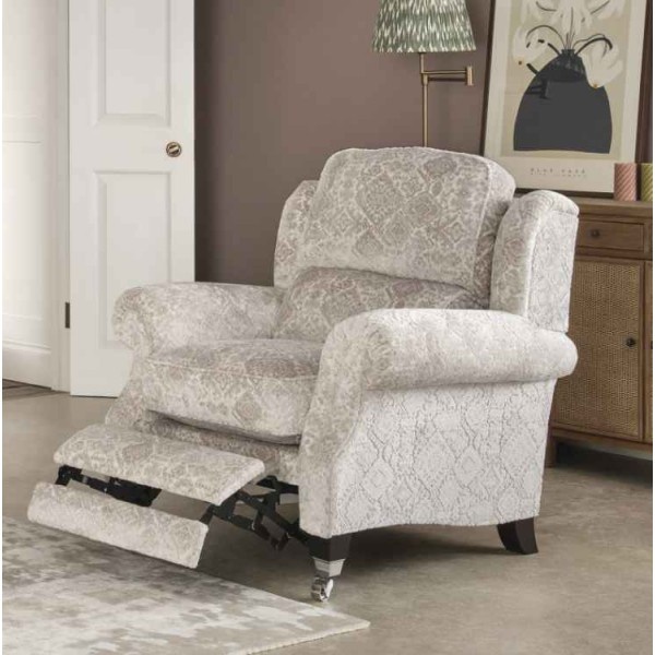 Parker Knoll Parker Knoll Henley 25 Armchair With Powered Footrest