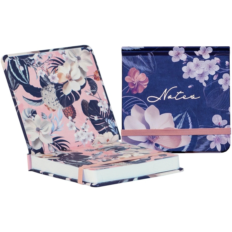Partisan Zara Mini Jotter