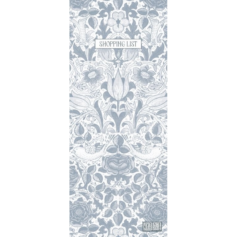 Gifted William Morris Willow & Rose A Shopping List