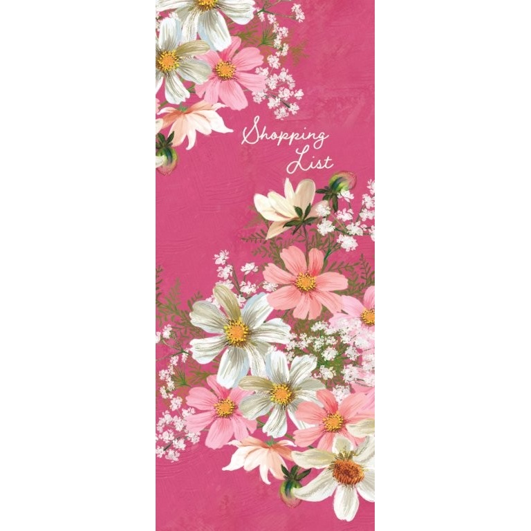 Gifted Radiance A Shopping List