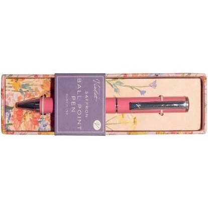 Partisan Saffron Single Pack Pen