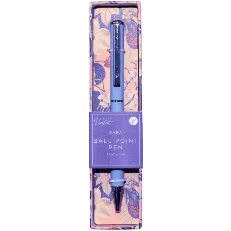 Partisan Partisan Zara Single Pack Pen