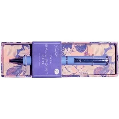 Partisan Zara Single Pack Pen