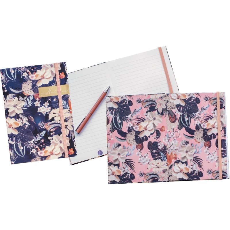 Partisan Zara A5 Notebook