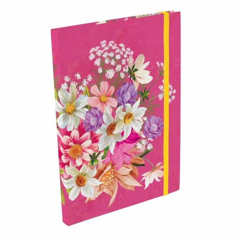 Gifted Radiance A A5 Notebook