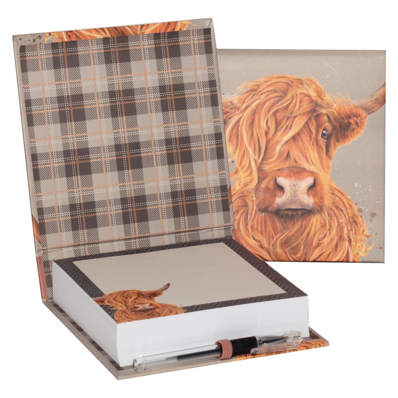 Partisan Cedar & Sage Noteblock