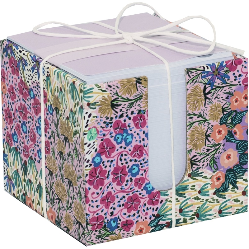 Partisan Liberty Garden Memo Block