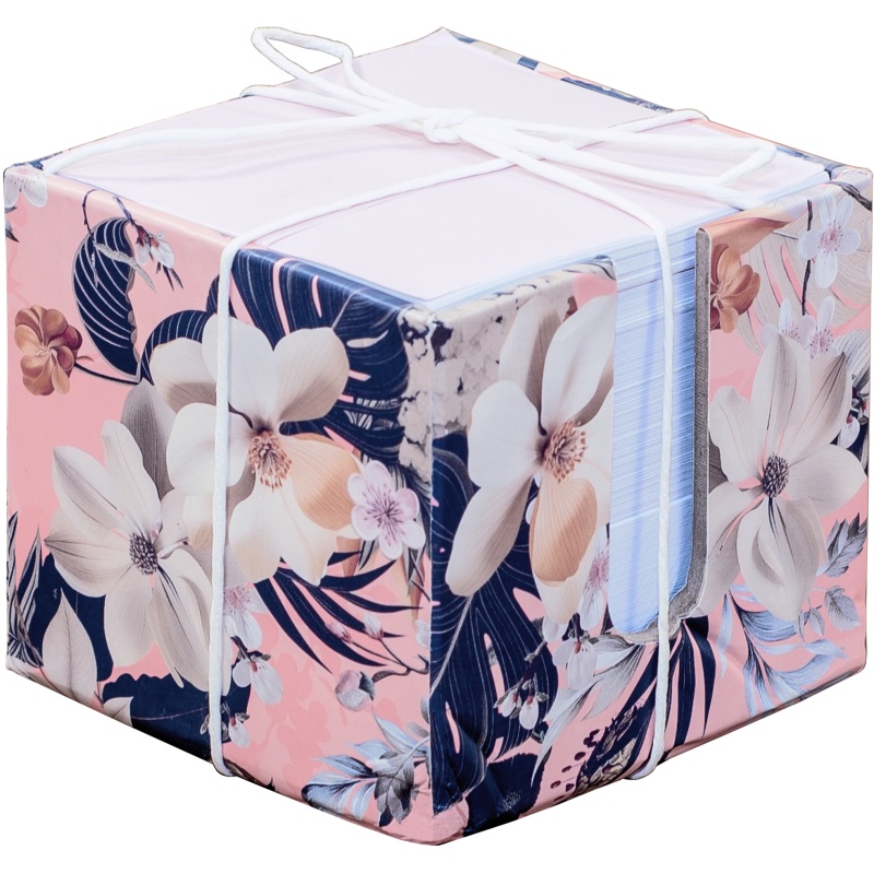 Partisan Zara Memo Block