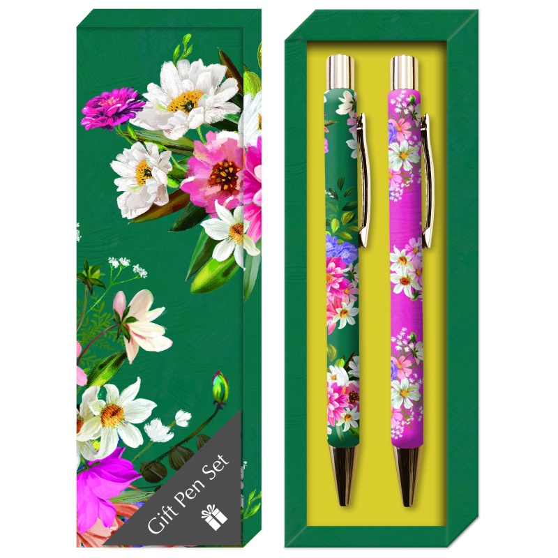Gifted Radiance Gift Pen Set