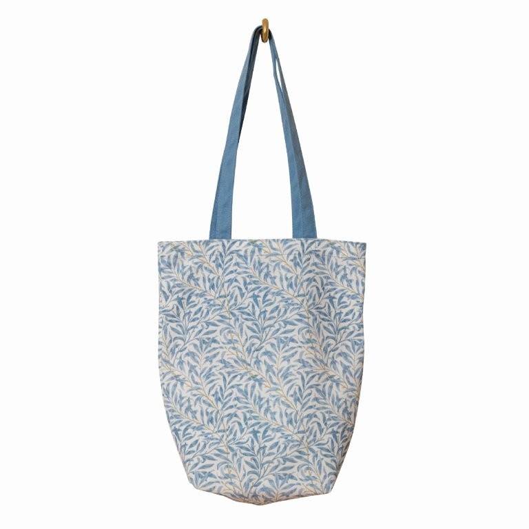 Gifted William Morris Willow And Rose Tote Bag