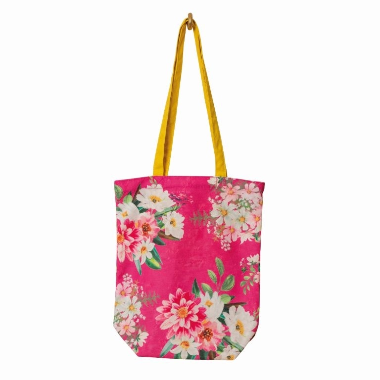 Gifted Radiance Tote Bag