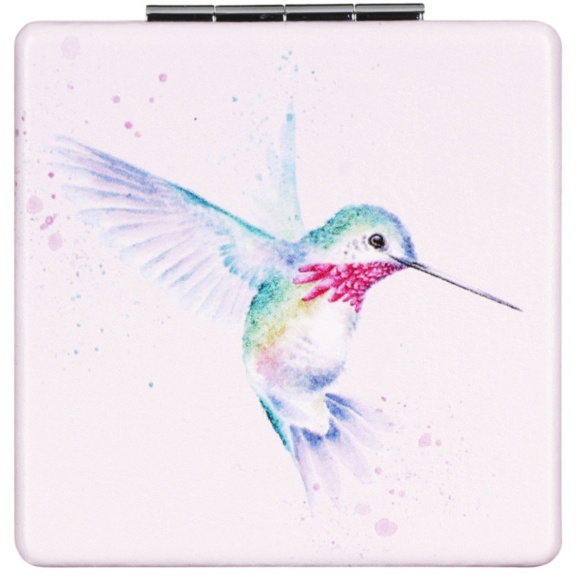 Wrendale Bird Mirror Humming Birds