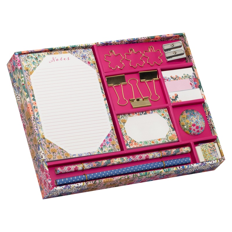 Partisan Liberty Garden Stationery Set