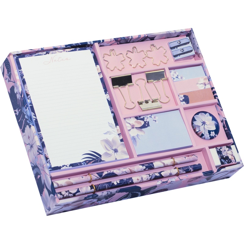 Partisan Zara Stationery Set