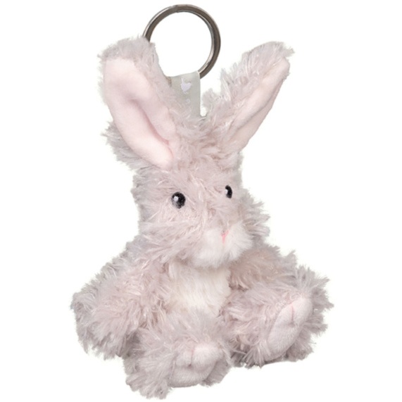 Wrendale Hare Plush Keyring