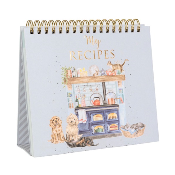 Wrendale Recipe Book