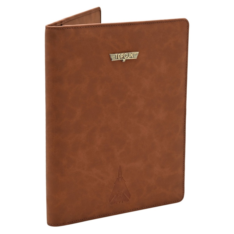 Top Gun Travel Tech Portfolio