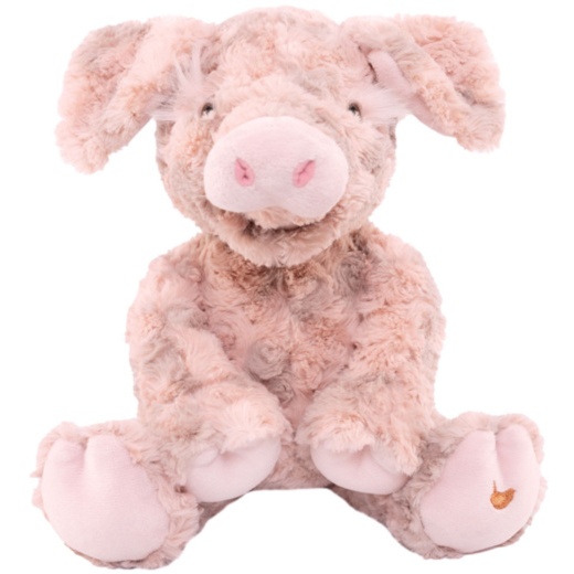 Wrendale Pig Medium Plush