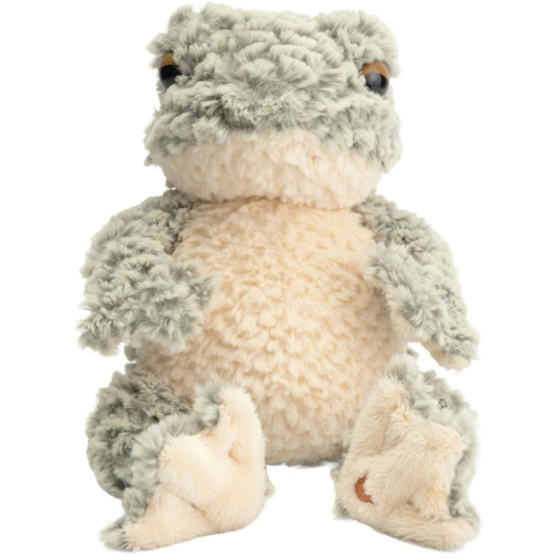 Wrendale Frog Medium Plush