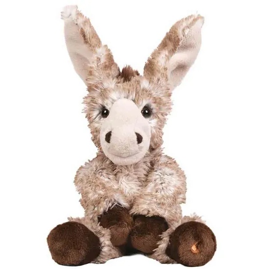 Wrendale Donkey Plush Junior
