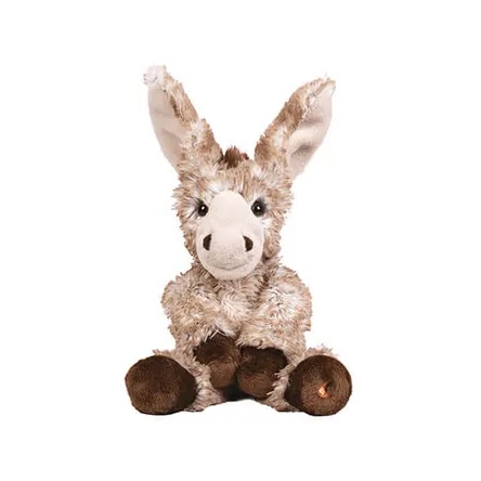 Wrendale Donkey Plush Junior