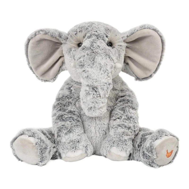 Wrendale Elephant Medium Plush