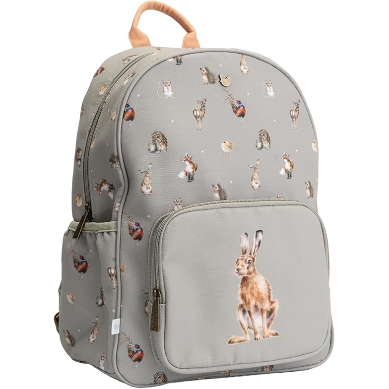 Wrendale Rucksack Woodlanders