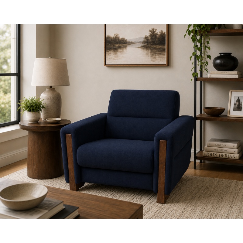 Stressless Stressless Fiona Chair in Fabric