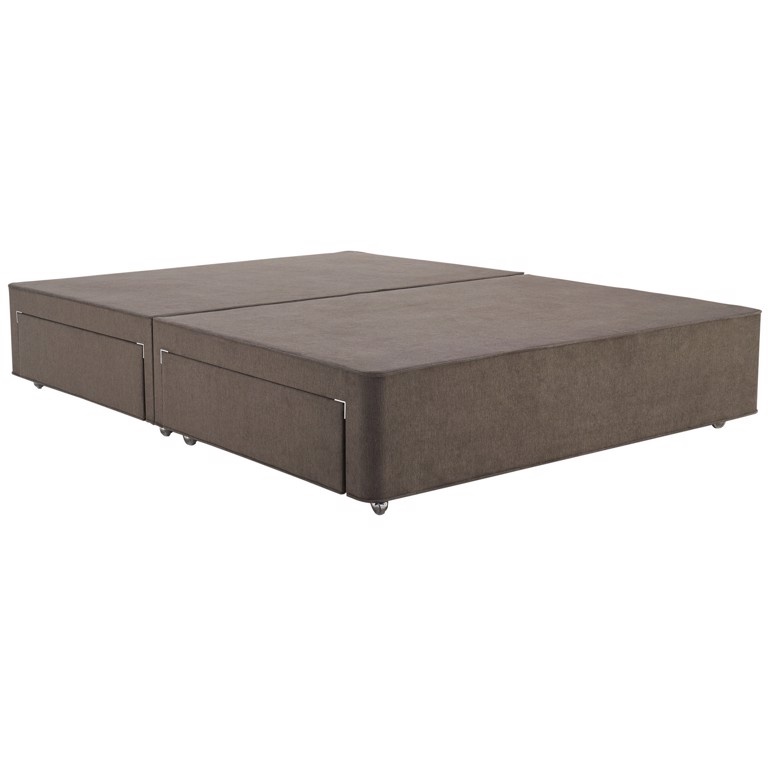 Hypnos Hypnos Deep Pocket Sprung Firm Edge Divan Base
