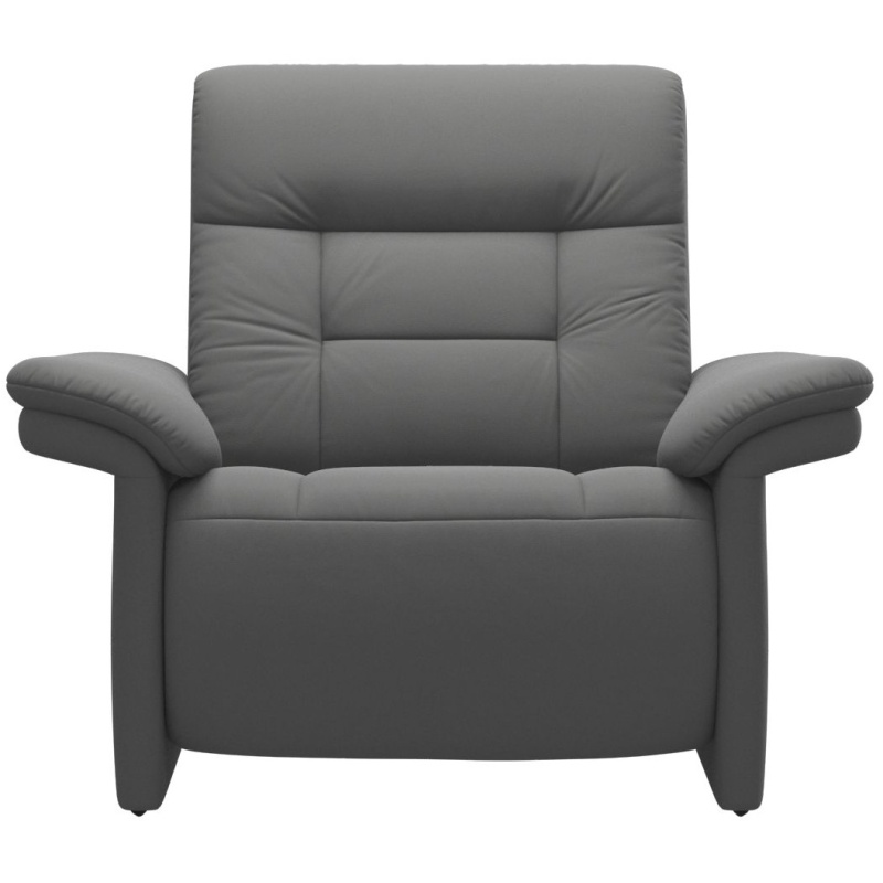 Stressless Stressless Mary Chair With Upholstered Arms