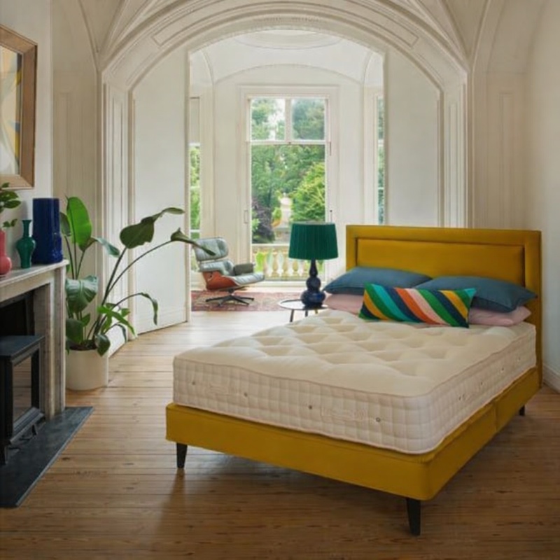 Hypnos Hypnos Consort Mattress & Divan Set