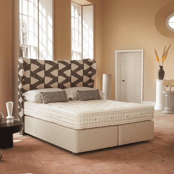 Hypnos Imperial Mattress & Divan Set
