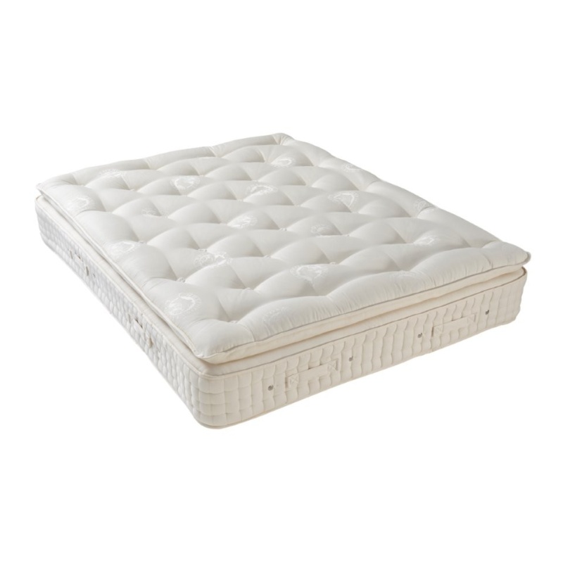 Hypnos Turville Pillow Top Mattress