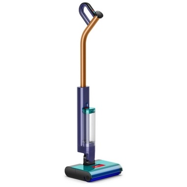 Dyson Gold/Blue Cleanwash Hygiene Cordless Vacuum