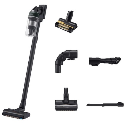 Samsung VS20C8522TNEU Jet 85 Cordless Vacuum Cleaner with Pet Tool+