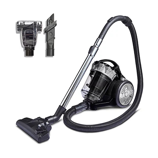 Tower TXP10PET Cylinder Vacuum Cleaner