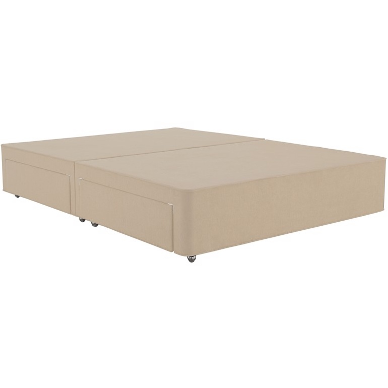 Hypnos Hypnos Deep Platform Top Divan Base