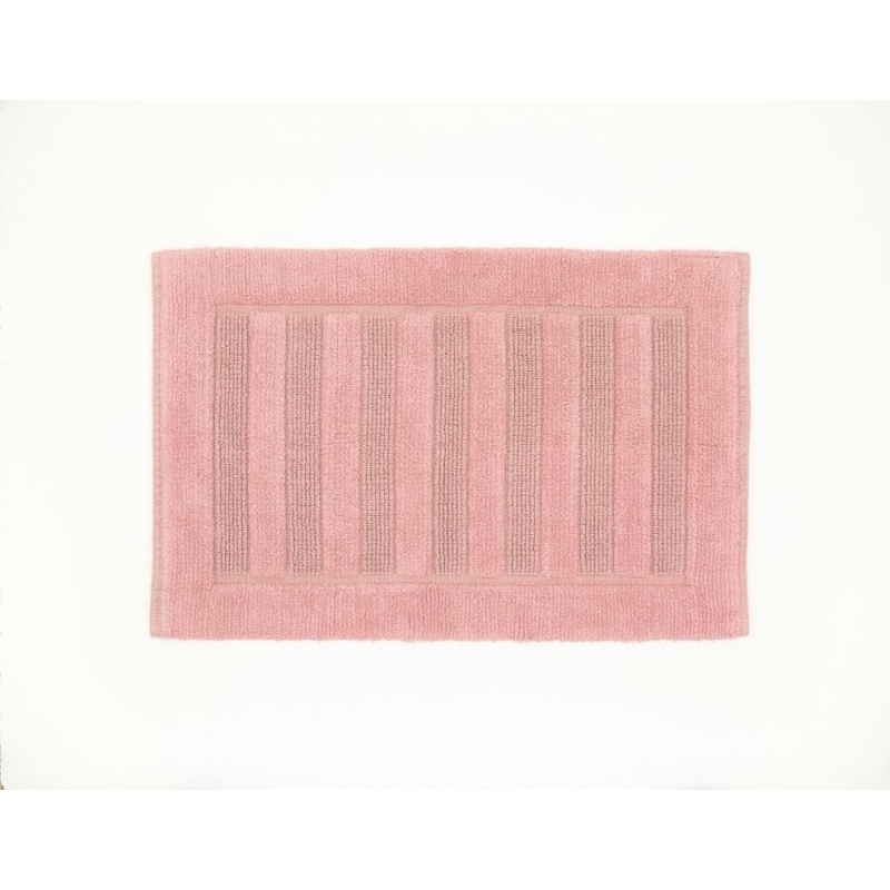 Deyongs Bliss Bath Mat - Blush
