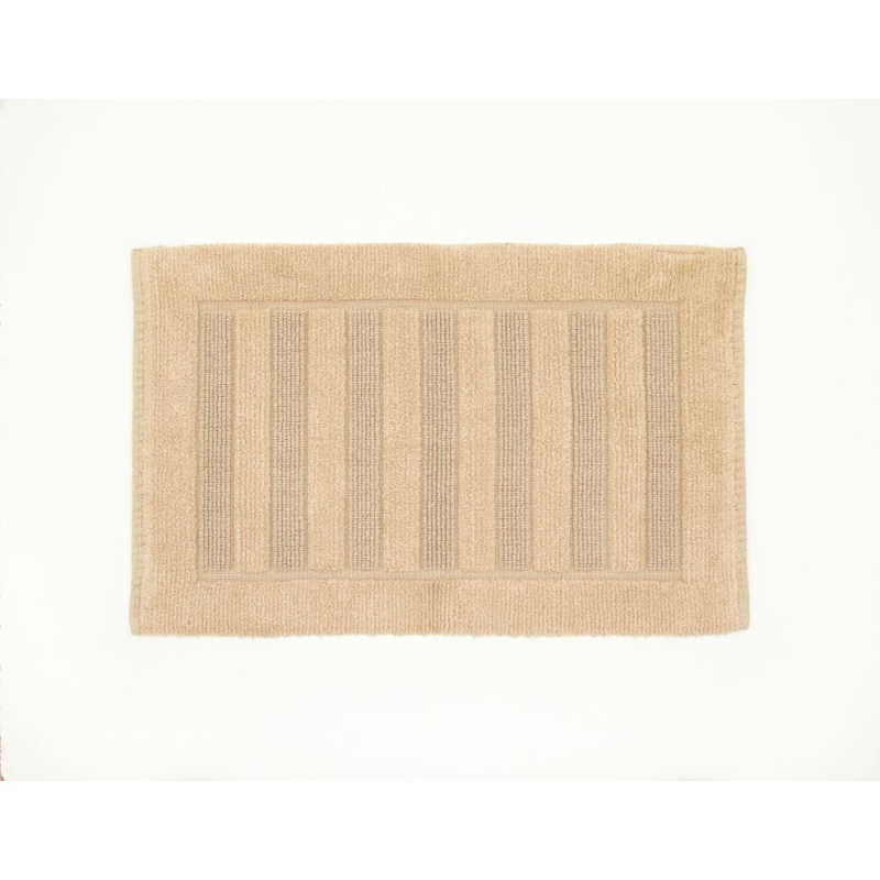 Deyongs Bliss Bath Mat - Biscuit