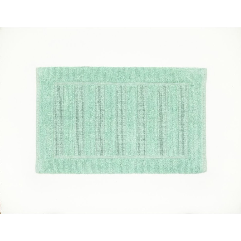 Deyongs Bliss Bath Mat - Spearmint